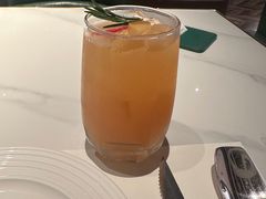 -静香HOUSE·全时段融合餐厅(七星欢乐颂店)