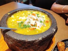 -新发现(宝山龙湖店)