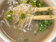 -汪记鲜鱼糊汤粉(沈阳路总店)