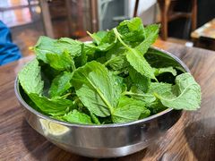 -攀枝花·任德琼·盐边羊肉米线