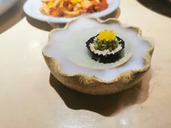 -余欢领鲜火锅(新街口店)