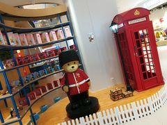 -兰岛广场(白沙路店)