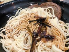 -河南拉面(肇周路店)