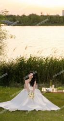 -都市丽人婚纱摄影