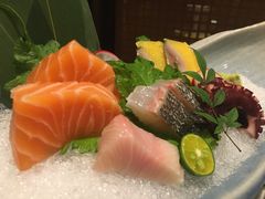 -佛山希尔顿酒店·融誉亚洲美食荟