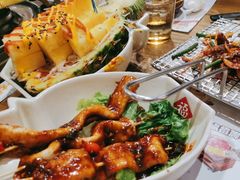 -冰川朝鲜族料理·东北菜(观前店)