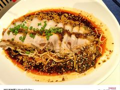 -院8里·小聚园老川菜(九眼桥店)