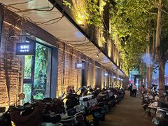 -张福记(陇海中路店)