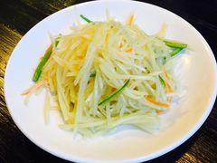 -我去·春饼文化主题餐厅(国定路总店)