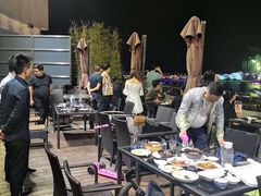 -頂好酒家·经典粤菜(海信广场店)