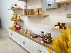 -堤可菲蛋糕烘焙(吾悦广场店)