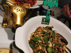 -敬李白·江南小馆(万达店)