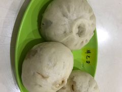 -韩包子(青石桥店)