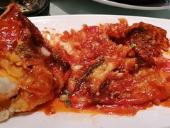 松鼠桂鱼-同济大酒店(绿宝广场店)