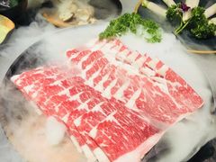 龙门和牛-龙门养心粥火锅(祥恒广场店)