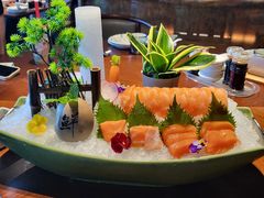 -高佳庄·舟山海鲜(海景旗舰店)