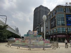 -光启城时尚购物中心