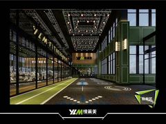 -悦莱美游泳健身会所(御景壹号店)