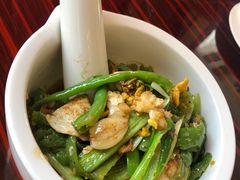 -民族饭店-四季餐厅