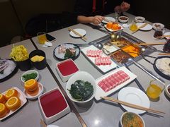 -海底捞火锅(铂澜大象城店)