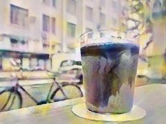 -Onirii Coffee(长乐路店)