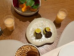 -Amber(置地文华东方酒店)
