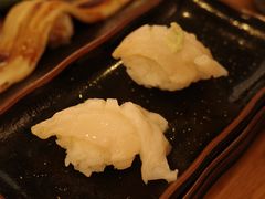-元祖ぶっち切り寿司 魚心(三宫店)