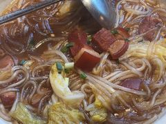 -李老哈·东北菜(宋园路店)