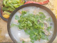 烩面-惠丰源烩面馆(经七路店)