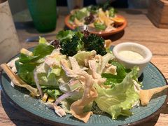 -良木缘咖啡西餐(蜀汉路店)