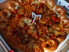 -必胜客(东大桥店)