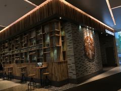 -星巴克臻选(湖滨道店)
