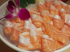 picture-万岁寿司(芳村店)