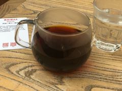 手冲咖啡-VOYAGE COFFEE(北锣鼓巷店)