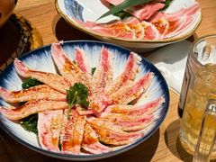 -烧肉达人•炭火烧肉(新天地店)