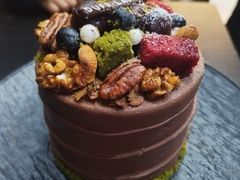 -DUFF LANGE杜夫朗格蛋糕(长沙店)