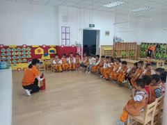 -吉的堡幼儿园(云报园)