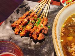 -成都娃娃花园餐厅 (南艺旗舰店)