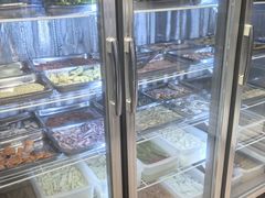 -火辣辣美蛙鱼头自助火锅(仁和路店)