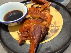 -贰号院子·南京淮扬味(珠江路店)