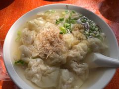 -汪家馄饨(集庆路店)
