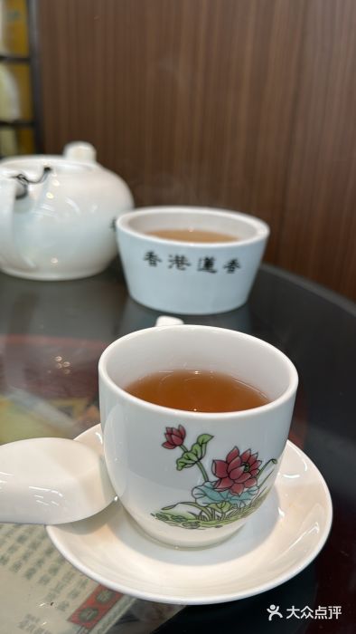 莲香楼图片
