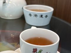 -莲香楼