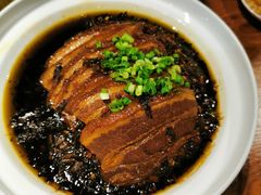 -炊烟小炒黄牛肉(东庆街店)