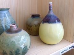 -粤陶渊.DIY陶艺体验馆(粤陶总店)