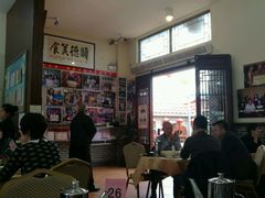 -水乡人家私房菜(逢简店)