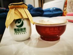 -德禄酸奶(莫家街店)