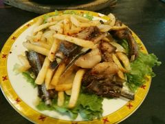 -玛吉阿米·餐吧