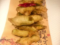 -味莊餐厅(康庄南街店)
