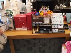 -星巴克(苏州泰华店)